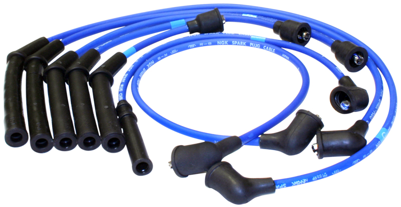 Picture of NGK Spark Plug Wire Sets - 9056