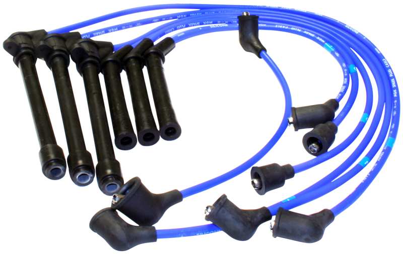 Picture of NGK Spark Plug Wire Sets - 9090