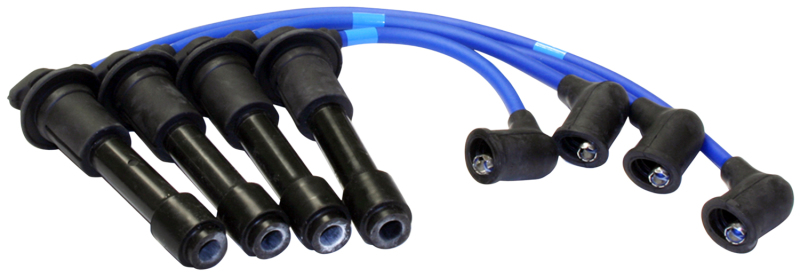 Picture of NGK Spark Plug Wire Sets - 9160