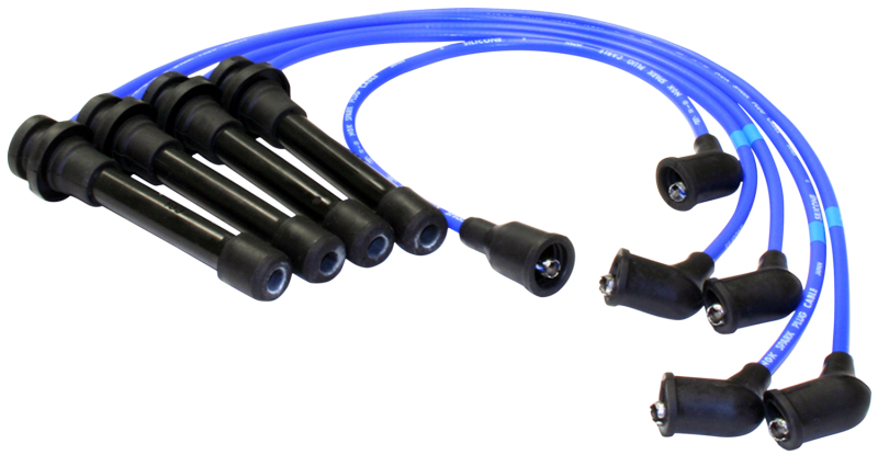 Picture of NGK Spark Plug Wire Sets - 9136
