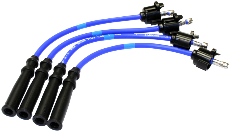 Picture of NGK Spark Plug Wire Sets - 9193