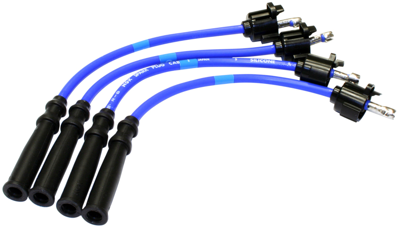 Picture of NGK Spark Plug Wire Sets - 9193
