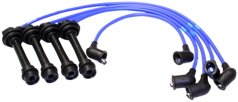 Picture of NGK Spark Plug Wire Sets - 9338