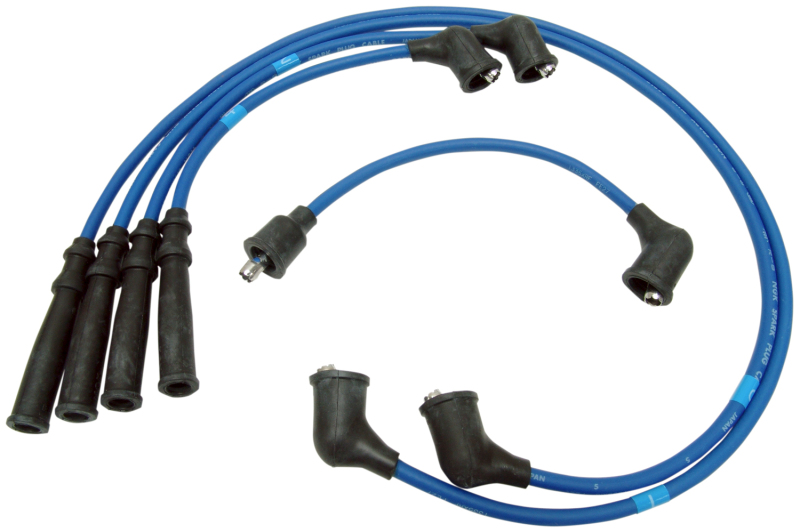 Picture of NGK Spark Plug Wire Sets - 9350