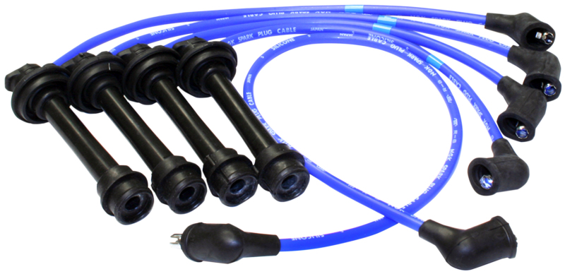 Picture of NGK Spark Plug Wire Sets - 9429