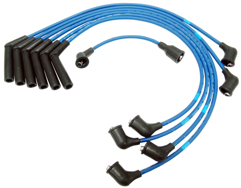 Picture of NGK Spark Plug Wire Sets - 9545