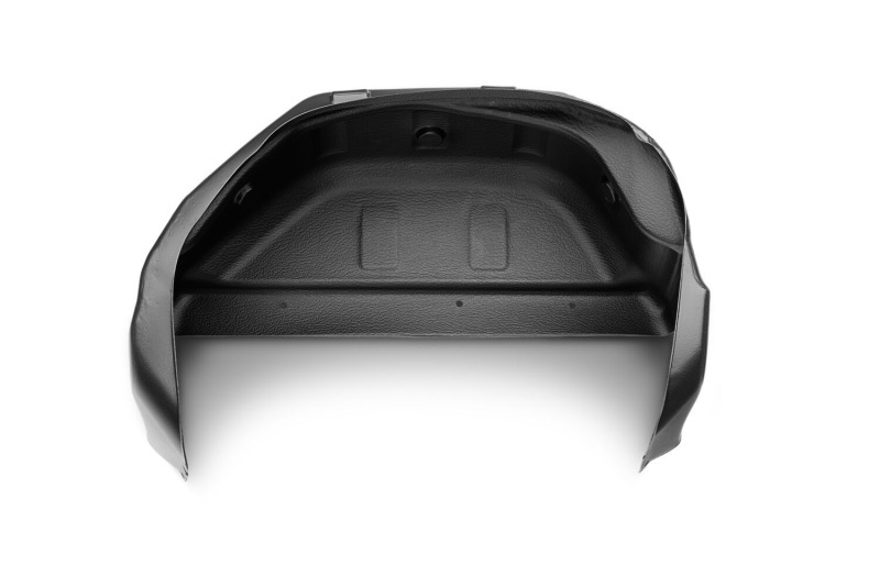 Picture of Husky Liners HL Wheel Well Guards Wheel Well Liners - 79071
