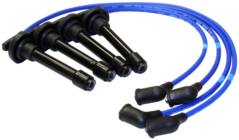 Picture of NGK Spark Plug Wire Sets - 9988