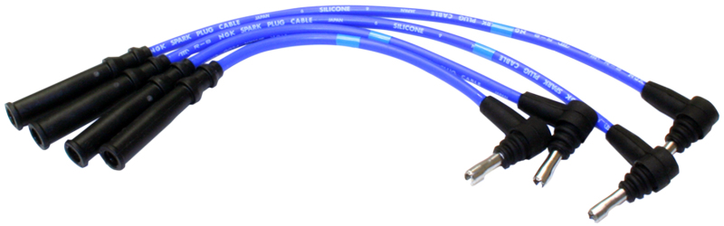Picture of NGK Spark Plug Wire Sets - 9993