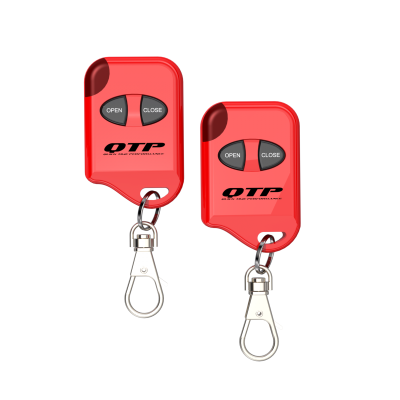 Picture of QTP QTEC Controllers Exhaust Valve Controllers - 10901