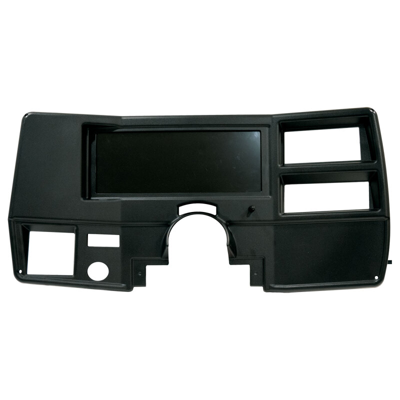 Picture of AutoMeter AM InVision Digital Dash Performance Monitors - 7004