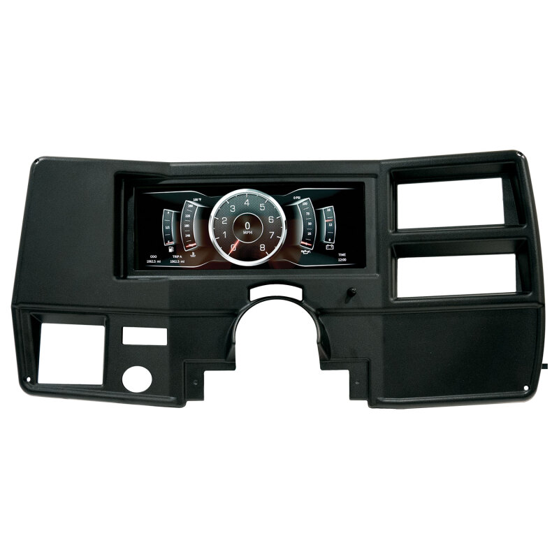 Picture of AutoMeter AM InVision Digital Dash Performance Monitors - 7004
