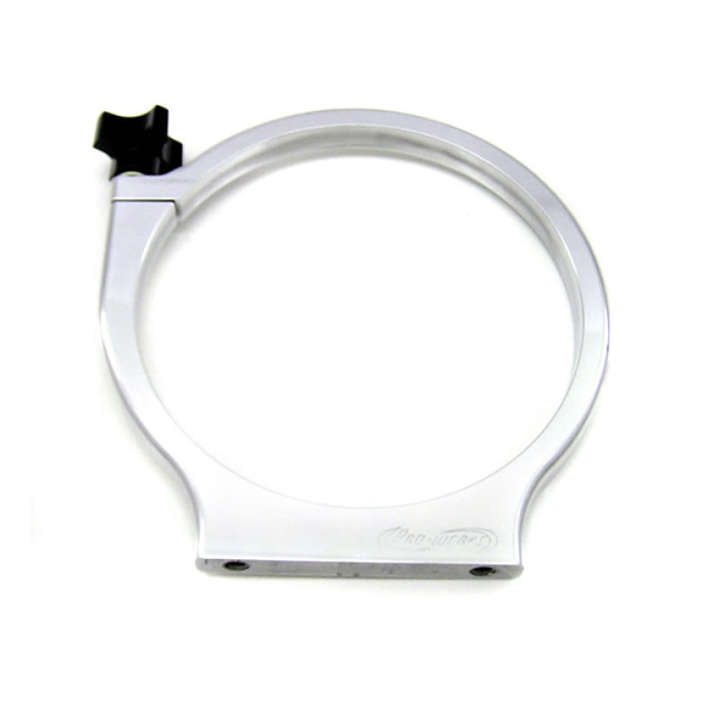 Picture of Nitrous Express NEX Bottle Brackets Nitrous Bottle Accessories - 11018