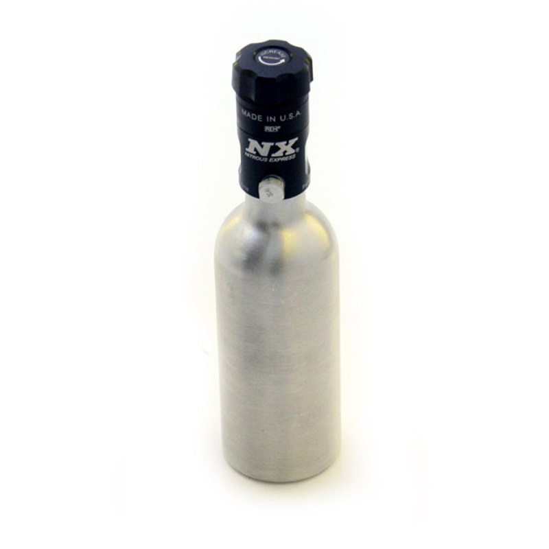 Picture of Nitrous Express NEX Powersports Nitrous Bottles - 11020