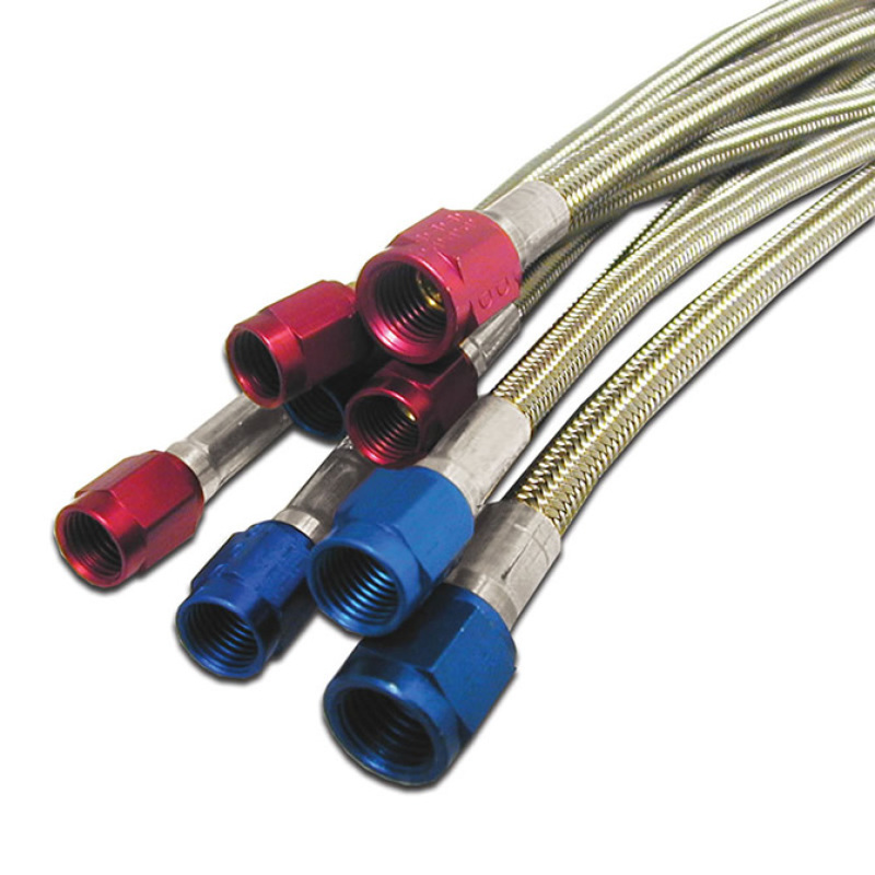 Picture of Nitrous Express NEX Hoses - 11137