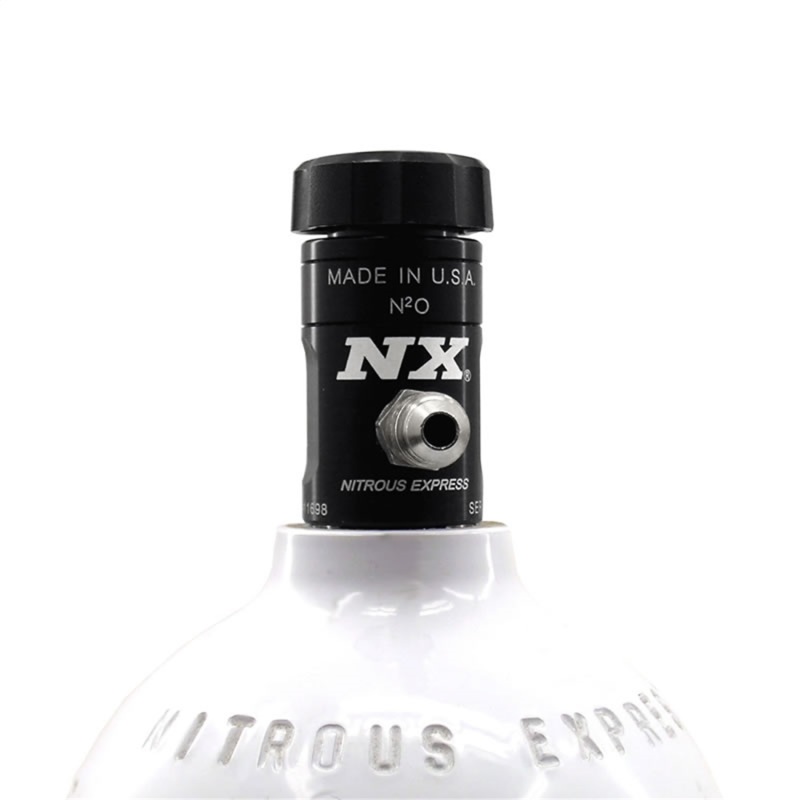 Picture of Nitrous Express NEX Powersports Nitrous Bottles - 11696