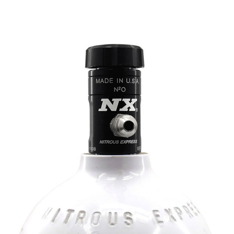 Picture of Nitrous Express NEX Powersports Nitrous Bottles - 11696