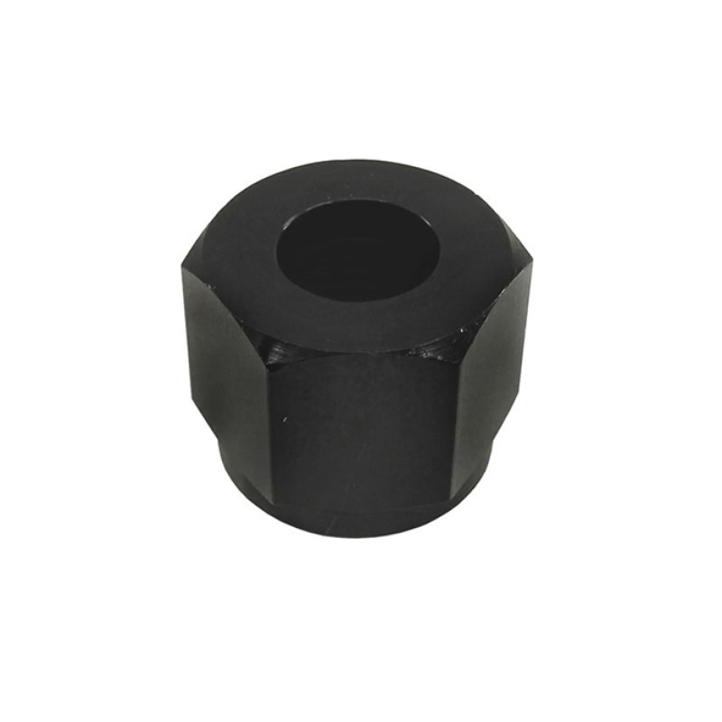 Picture of Nitrous Express NEX Bottle Valves Nitrous Bottle Accessories - 11703