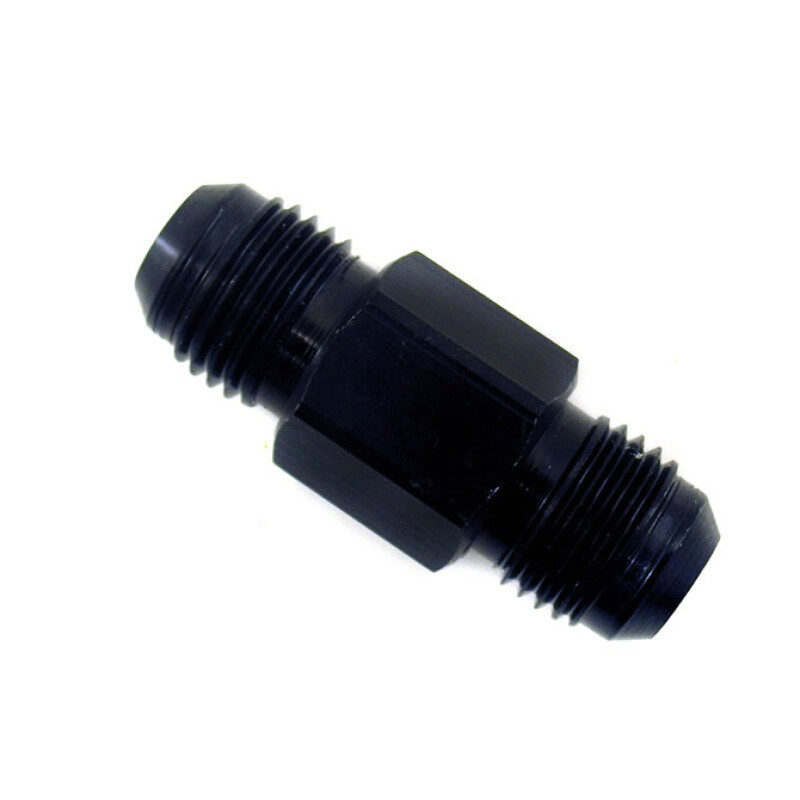Picture of Nitrous Express NEX Bottle Nipples Nitrous Bottle Accessories - 11716