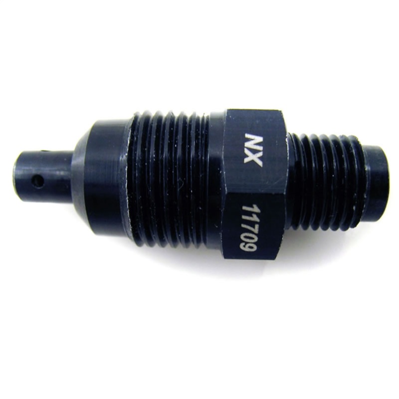 Picture of Nitrous Express NEX Safety Blow Offs Blow-Down Kits - 11709