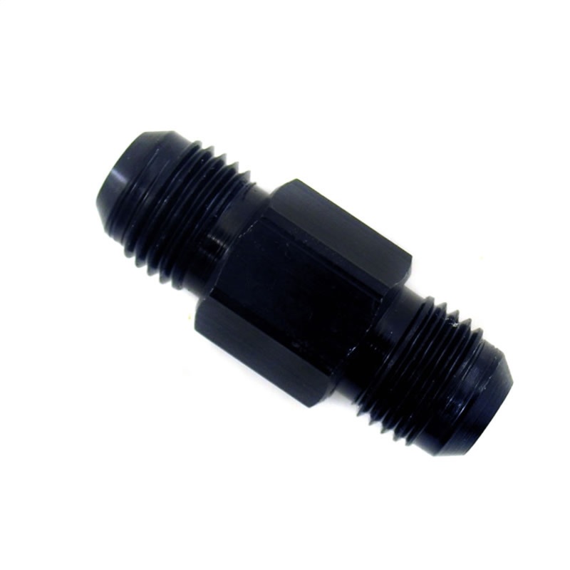 Picture of Nitrous Express NEX Bottle Nipples Nitrous Bottle Accessories - 11716
