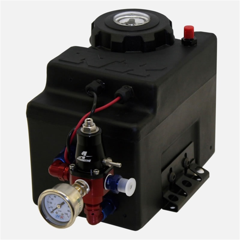 Picture of Nitrous Express NEX Fuel Pumps - 15004