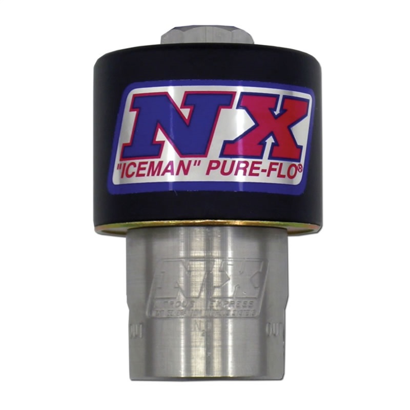 Picture of Nitrous Express NEX Solenoids - 15503