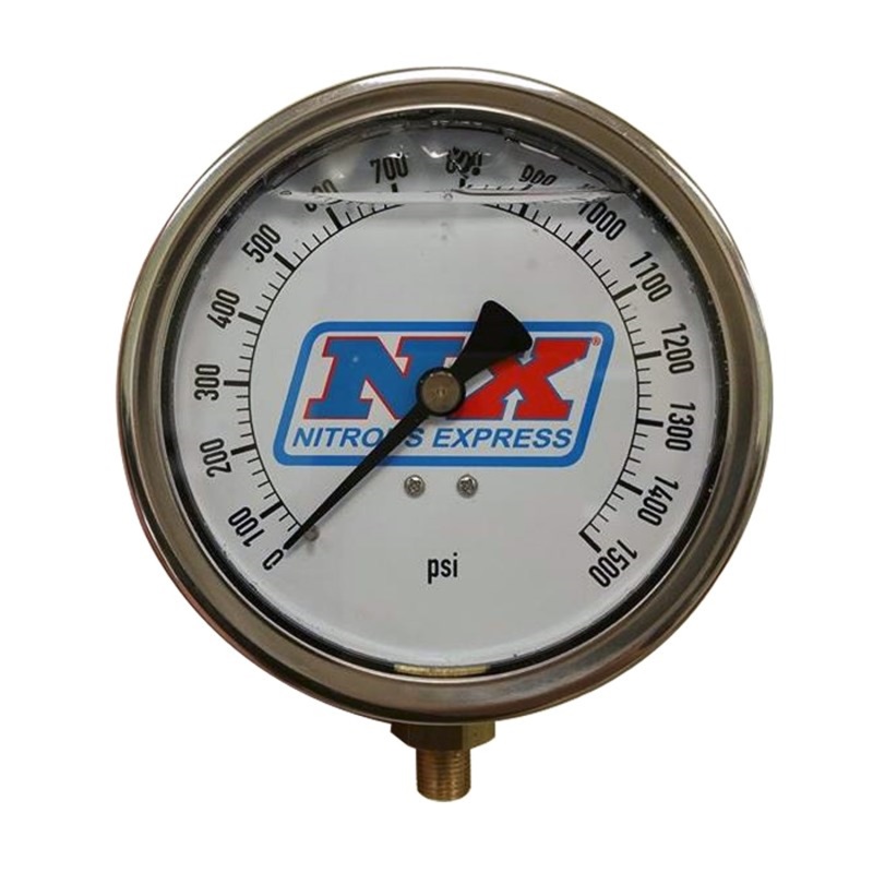 Picture of Nitrous Express NEX Gauges - 15540