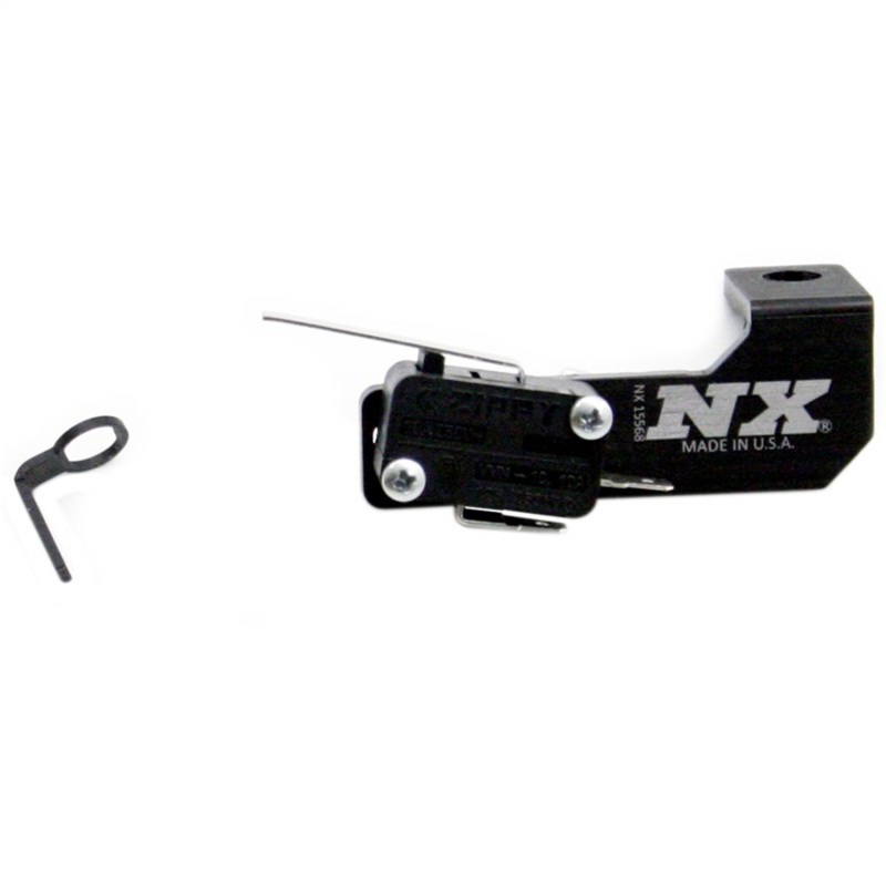 Picture of Nitrous Express NEX Wiring & Electrical Wiring Connectors - 15569