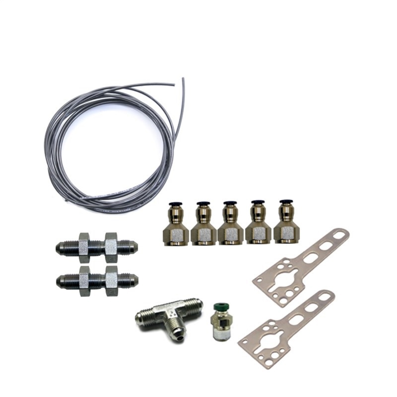 Picture of Nitrous Express NEX Purge Kits Nitrous Systems - 15604