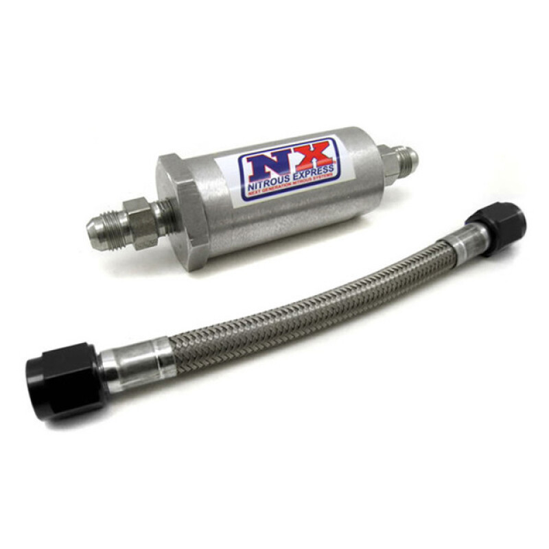 Picture of Nitrous Express NEX Nitrous Filters - 15610
