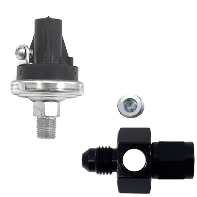 Picture of Nitrous Express NEX Wiring & Electrical Wiring Connectors - 15718