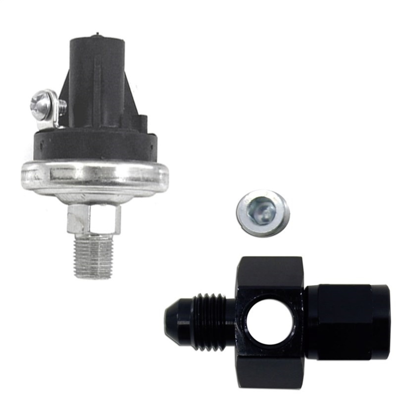 Picture of Nitrous Express NEX Wiring & Electrical Wiring Connectors - 15718