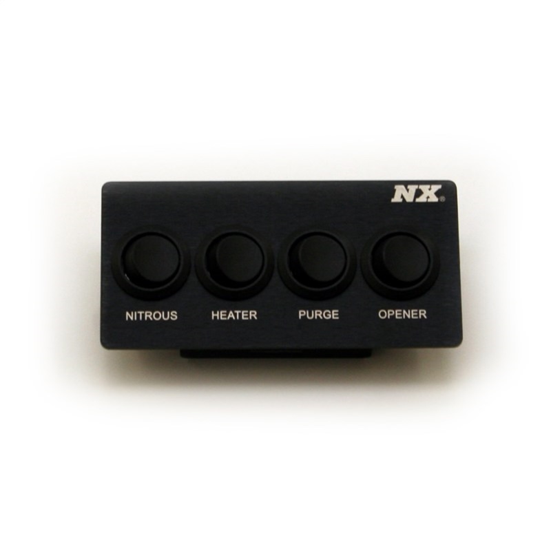 Picture of Nitrous Express NEX Switch Panels - 15782