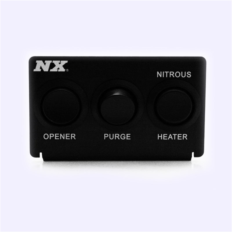 Picture of Nitrous Express NEX Switch Panels - 15789