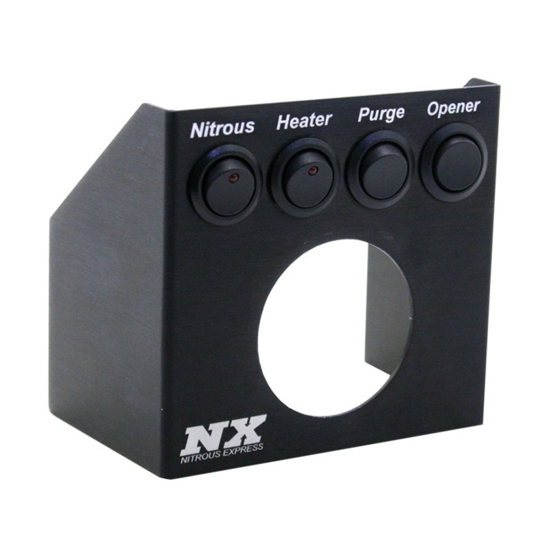 Picture of Nitrous Express NEX Switch Panels - 15793
