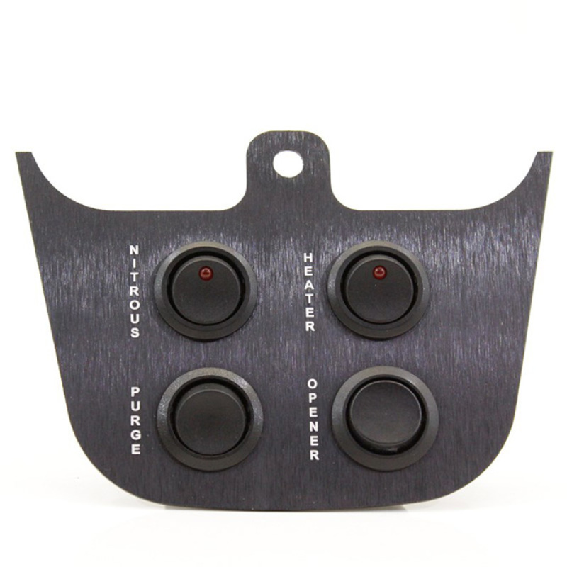 Picture of Nitrous Express NEX Switch Panels - 15794