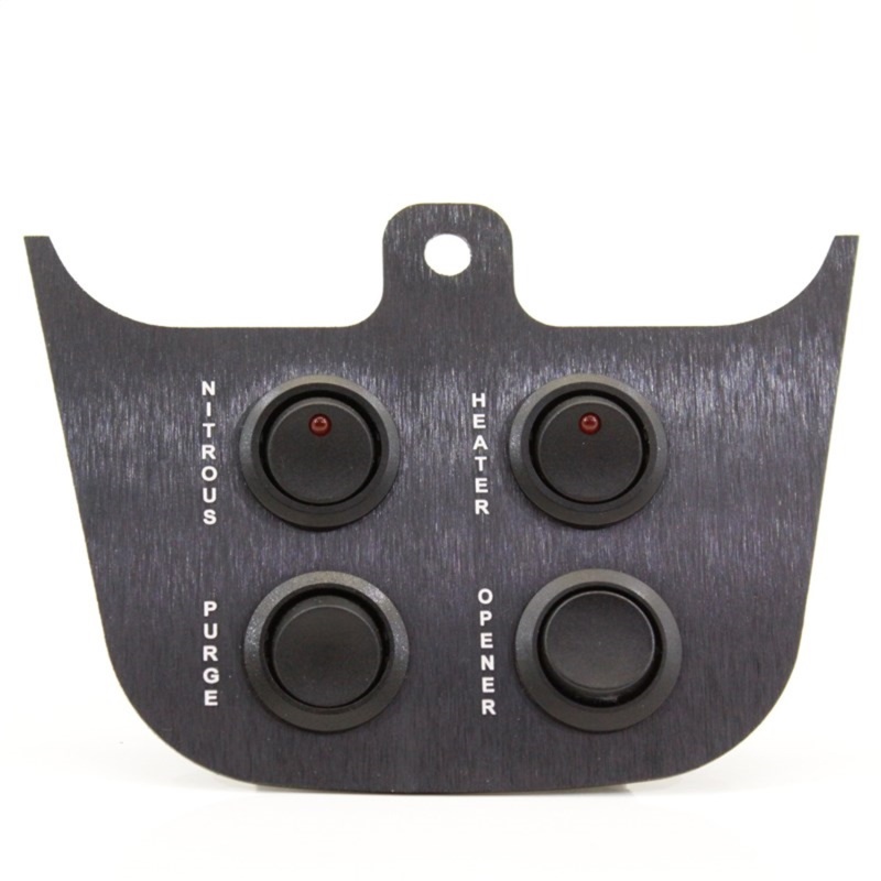 Picture of Nitrous Express NEX Switch Panels - 15794