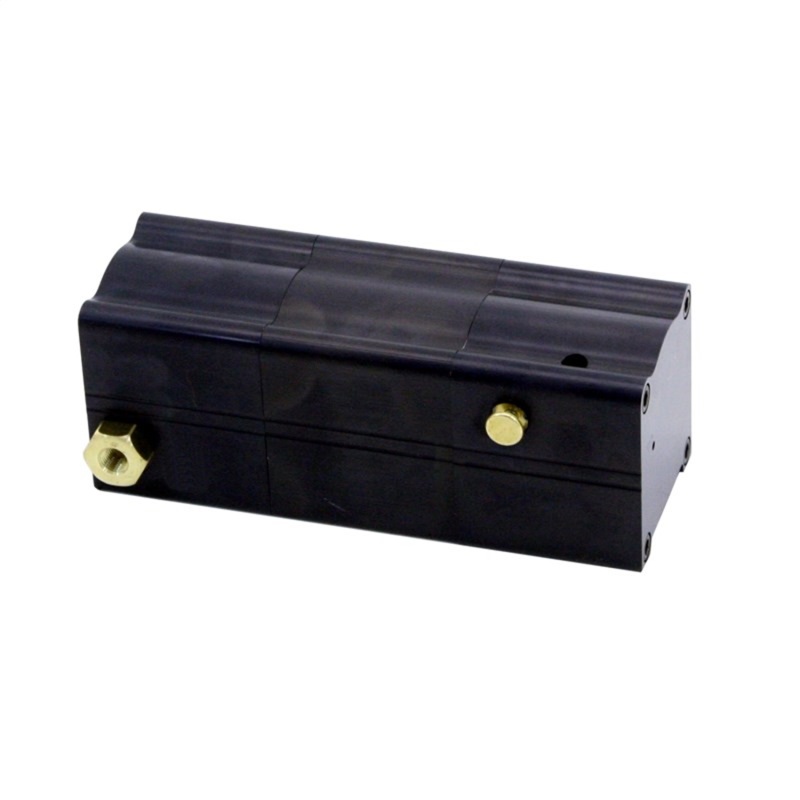 Picture of Nitrous Express NEX Pump Stations Nitrous Bottle Accessories - 15904