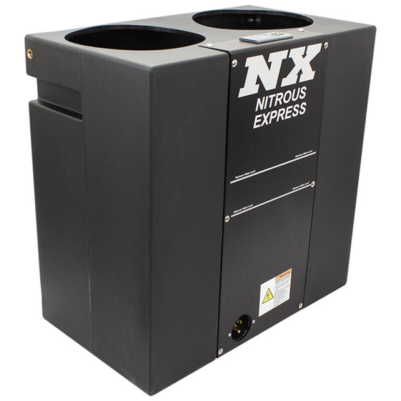 Picture of Nitrous Express NEX Bottle Heaters Nitrous Bottle Accessories - 15935