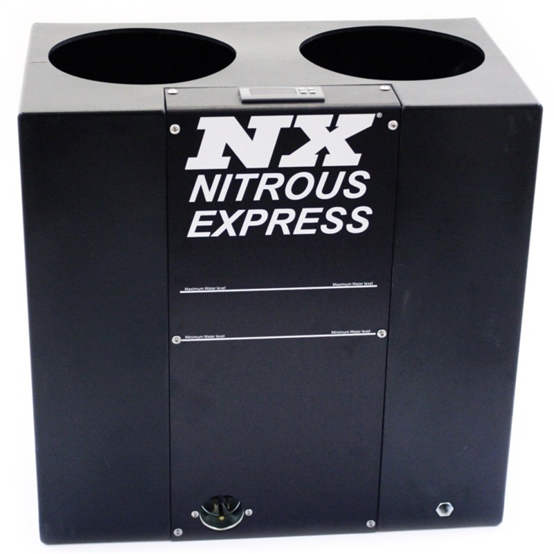 Picture of Nitrous Express NEX Bottle Heaters Nitrous Bottle Accessories - 15935