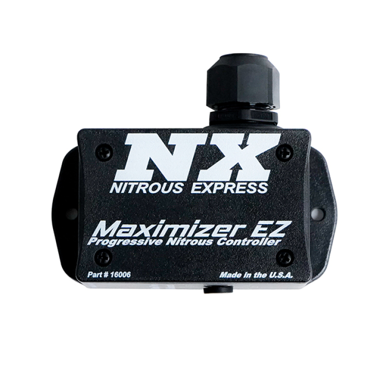 Picture of Nitrous Express NEX Nitrous Controllers - 16006