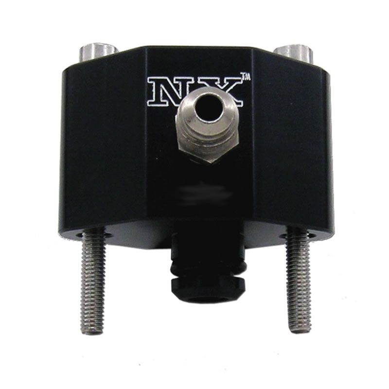 Picture of Nitrous Express NEX Fuel Line Adapters - 16183