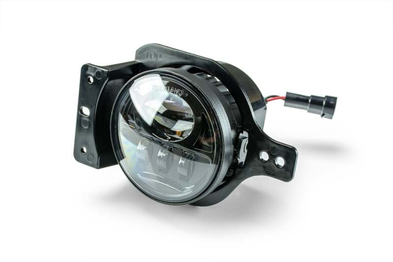 Picture of DV8 Offroad DVE Fog Lights - BCFLJL-01