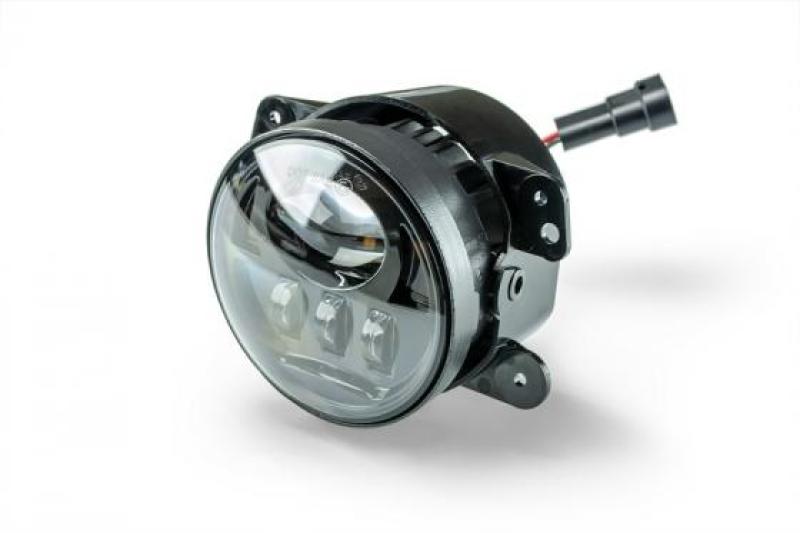 Picture of DV8 Offroad DVE Fog Lights - BCFLJL-01