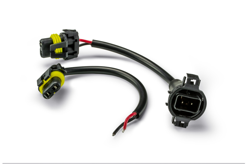 Picture of DV8 Offroad DVE Fog Lights - BCFLJL-01