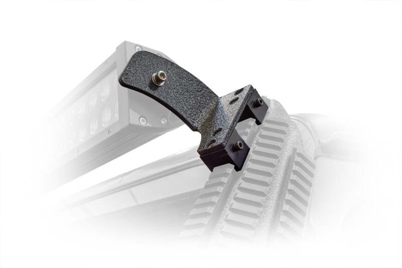 Picture of DV8 Offroad DVE Light Bar Mounts Light Mounts - D-JL-190052-PIL