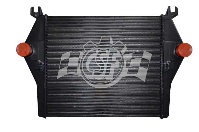 Picture of CSF Intercoolers - 6072