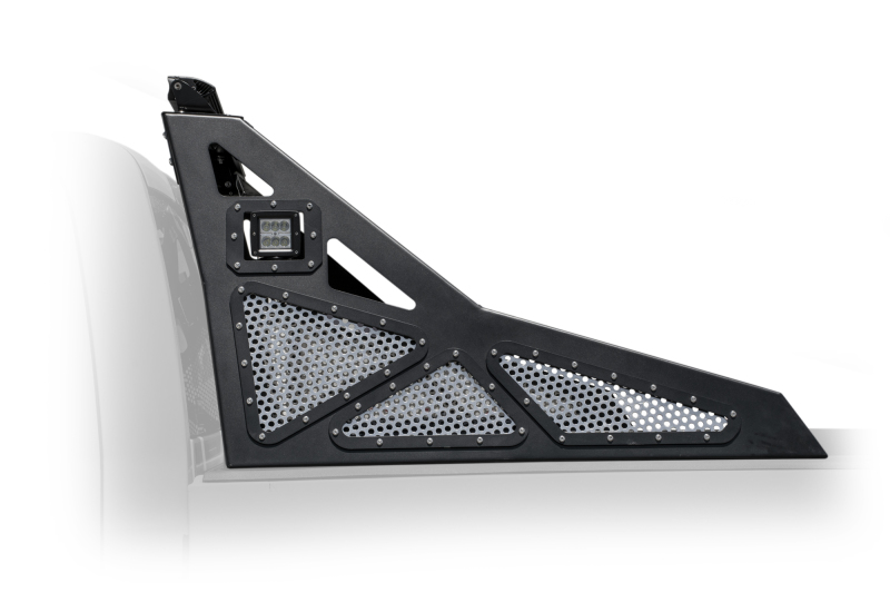 Picture of DV8 Offroad DVE Chase Racks - RRDR2-01