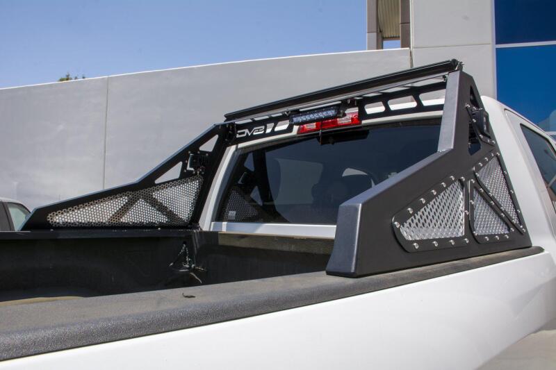 Picture of DV8 Offroad DVE Chase Racks - RRDR2-01